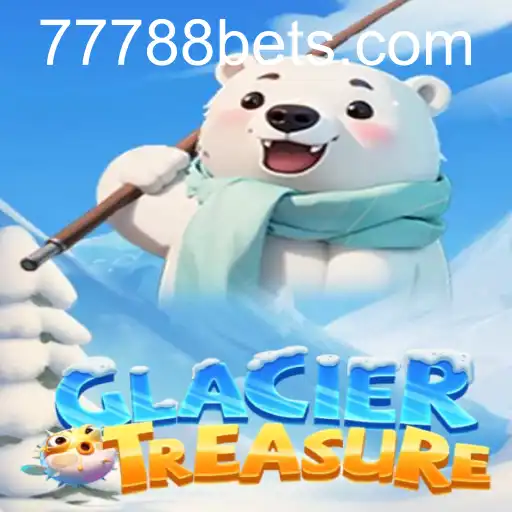 GlacierTreasure