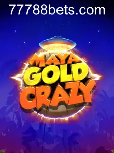 MayaGoldCrazy