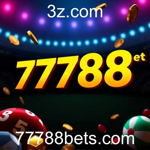 A Evolução e Impacto do 77788bet no Mercado de Jogos