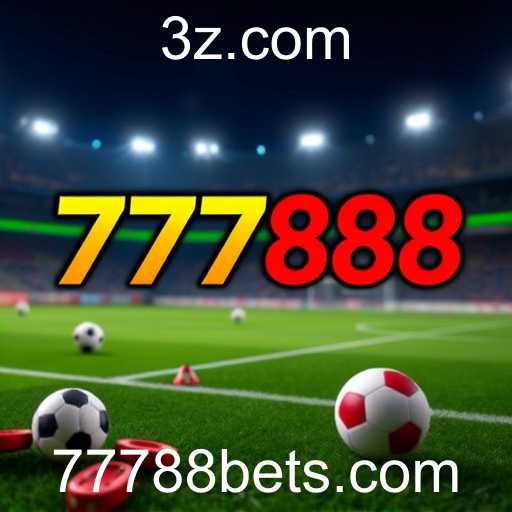 Ascensão e Impacto do 77788bet no Brasil