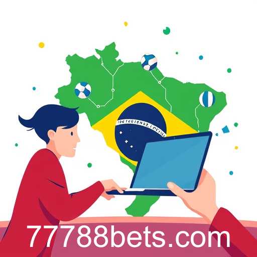 O Impacto do 77788bet no Cenário de Jogos Online