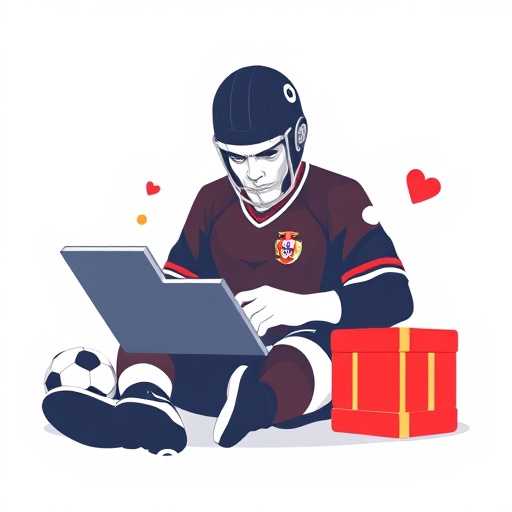 Mercado de Apostas Online em Expansão