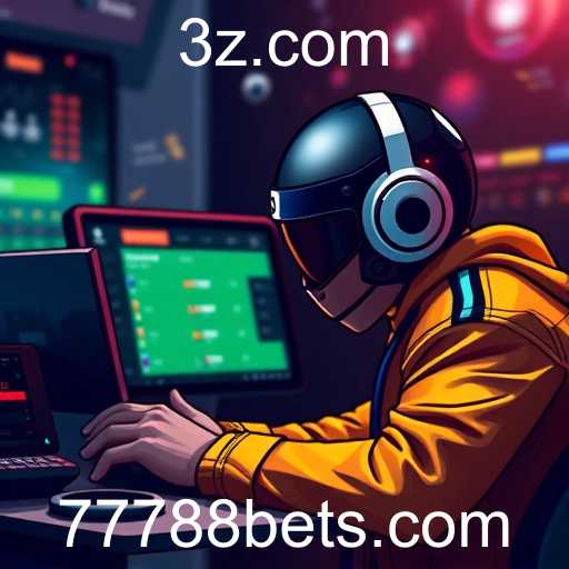 A Ascensão dos Jogos Online em 2026: O Impacto do 77788bet