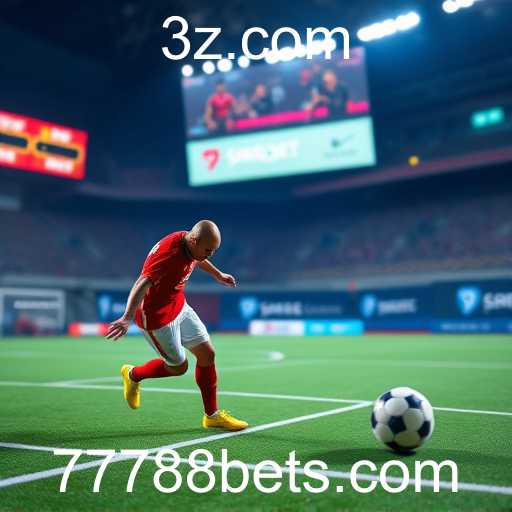 A Ascensão do 77788bet no Cenário de Jogos Online