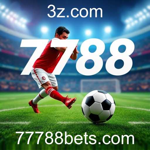 Explorando o Mundo das Apostas Esportivas na Plataforma 77788bet